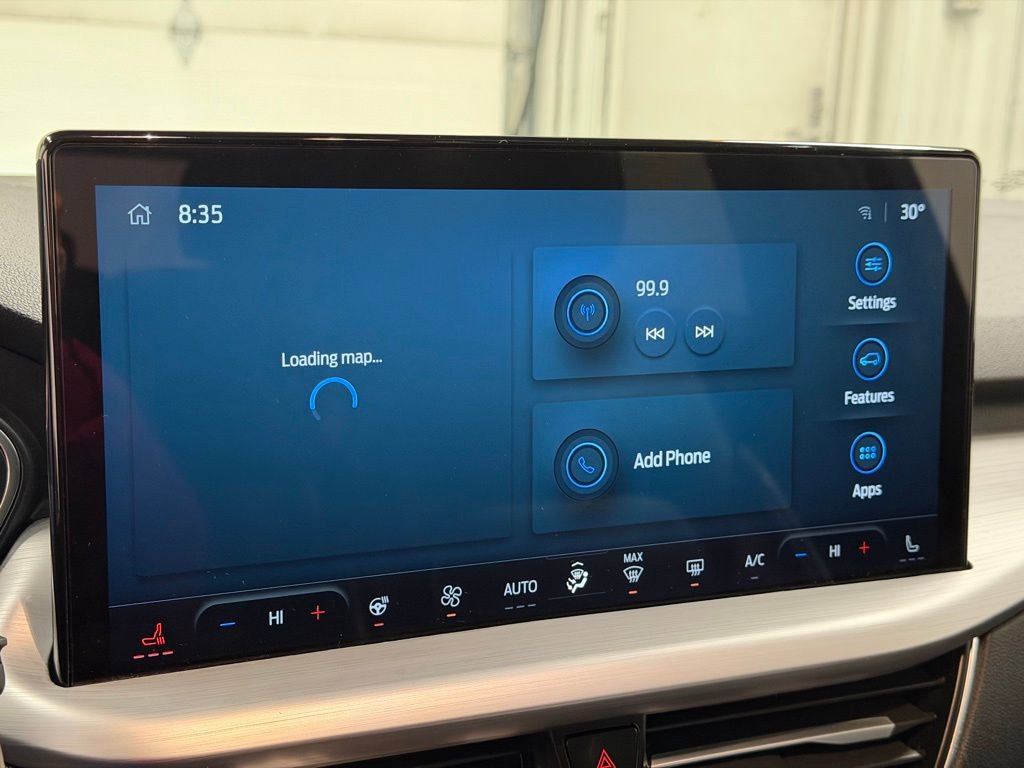 Used 2024 Ford Escape Platinum image 36