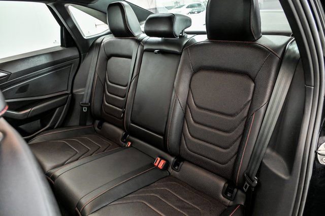 Certified 2024 Volkswagen Jetta GLI Autobahn w/ GLI Black Package image 14