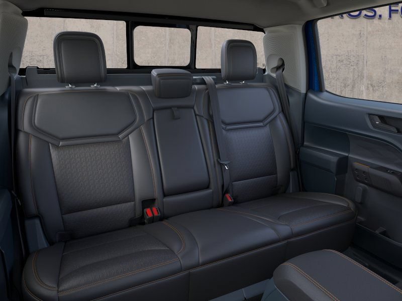 New 2026 Ford Maverick Tremor AWD/4WD image 11