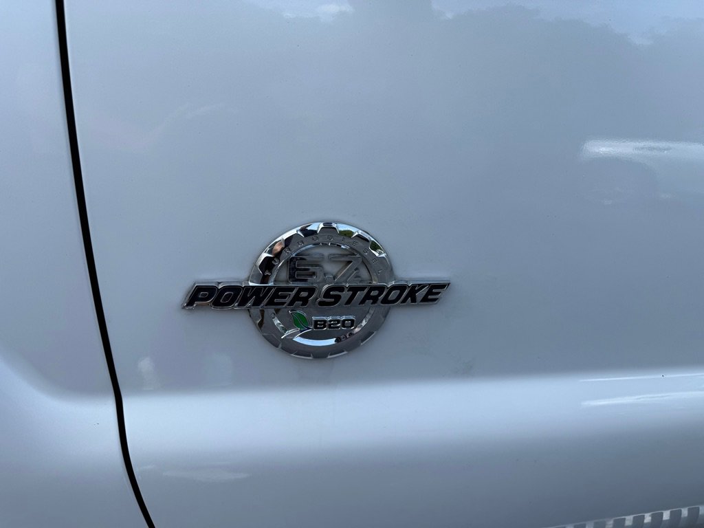 Used 2015 Ford F250 Lariat w/ Chrome Package AWD/4WD image 47