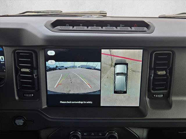 New 2026 Ford Bronco Badlands AWD/4WD image 13
