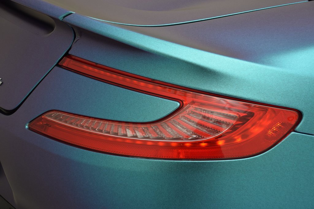 Used 2014 Aston Martin Vanquish Volante image 15