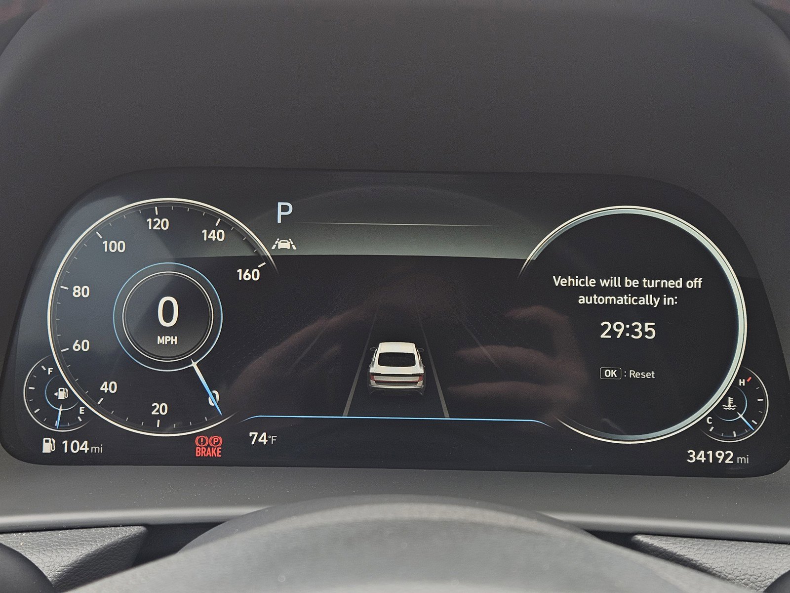 Certified 2023 Hyundai Sonata SEL Plus FWD image 11