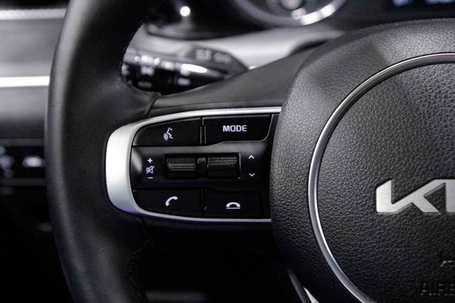 Used 2022 Kia K5 GT-Line w/ GT-Line FWD Premium Package image 24