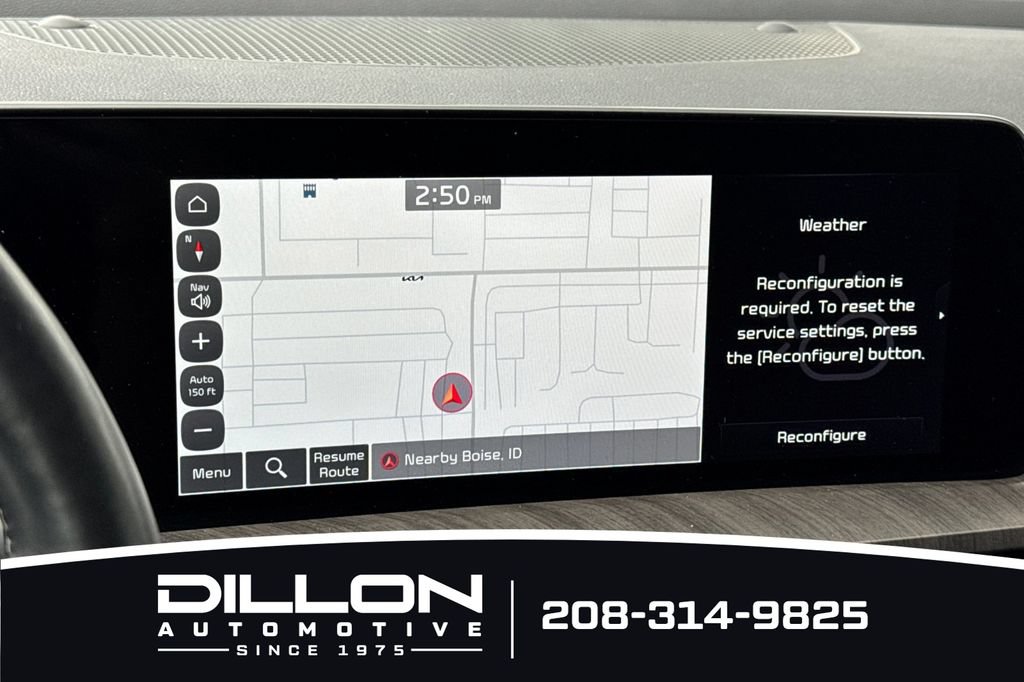 Certified 2024 Kia Telluride SX Prestige AWD/4WD image 23