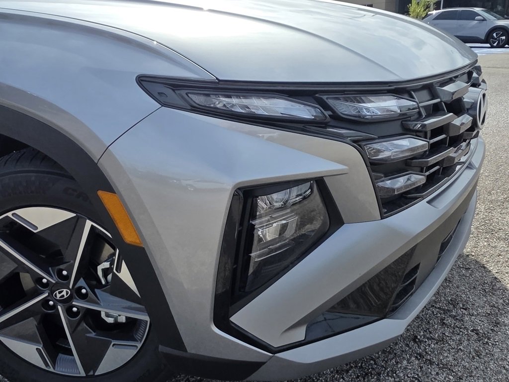 New 2026 Hyundai Tucson SEL image 10