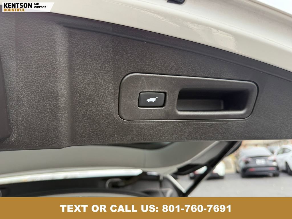 Used 2018 Acura MDX SH-AWD w/ Technology Package image 37