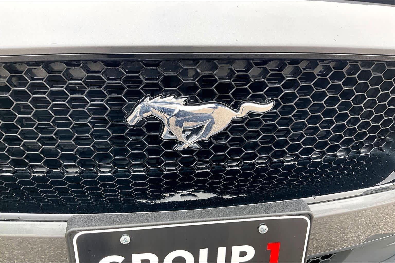 Used 2022 Ford Mustang GT RWD image 30