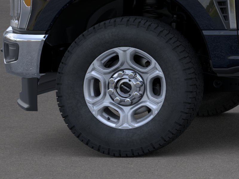 New 2026 Ford F350 XLT AWD/4WD image 19