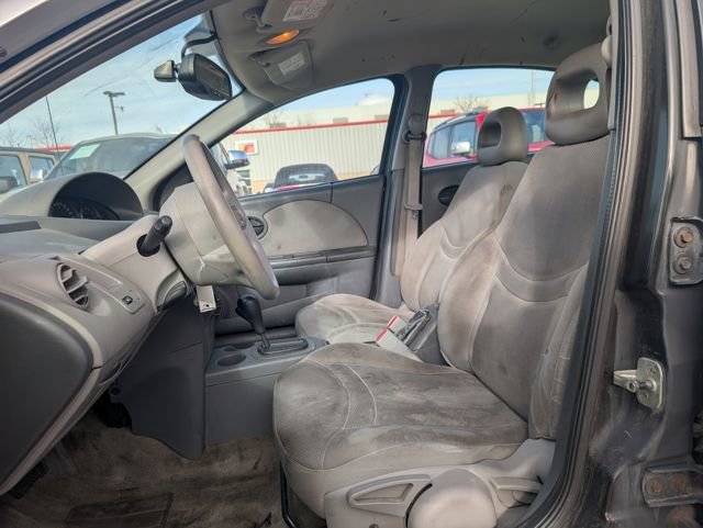 Used 2003 Saturn ION Level 2 w/ Convenience Pkg image 7