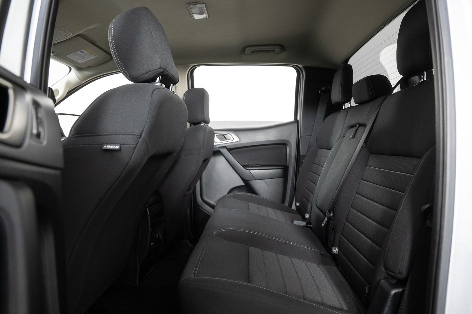 Used 2020 Ford Ranger XLT w/ Equipment Group 301A Mid image 18