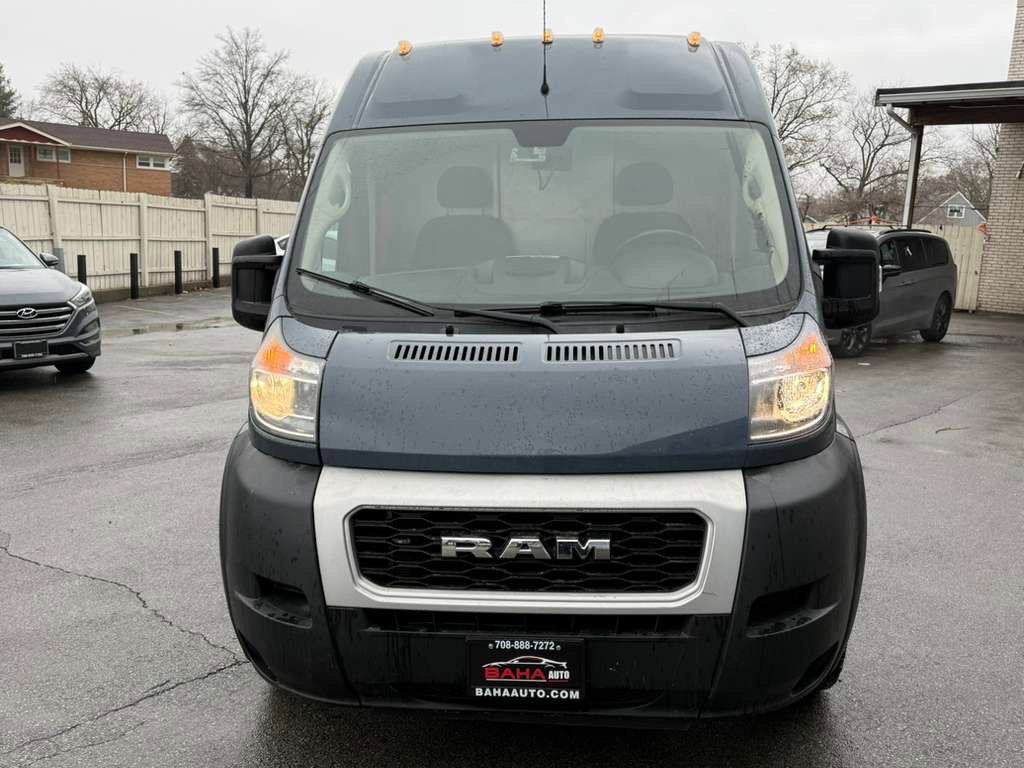 Used 2020 RAM ProMaster 3500 image 44