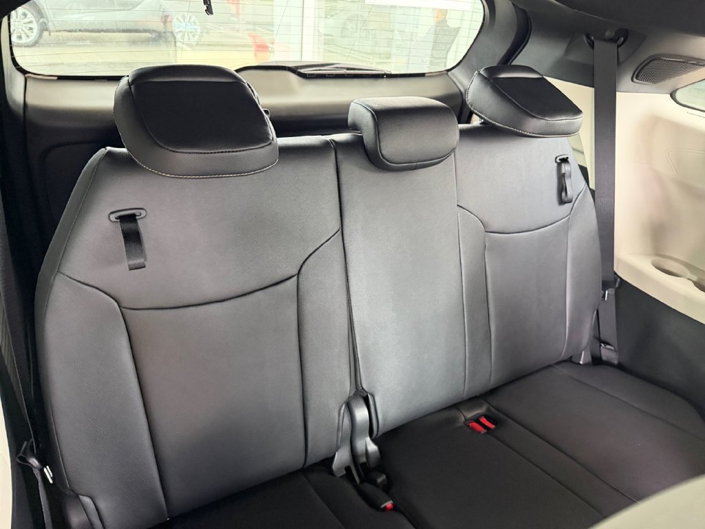 New 2026 Toyota Sienna Limited AWD/4WD image 20