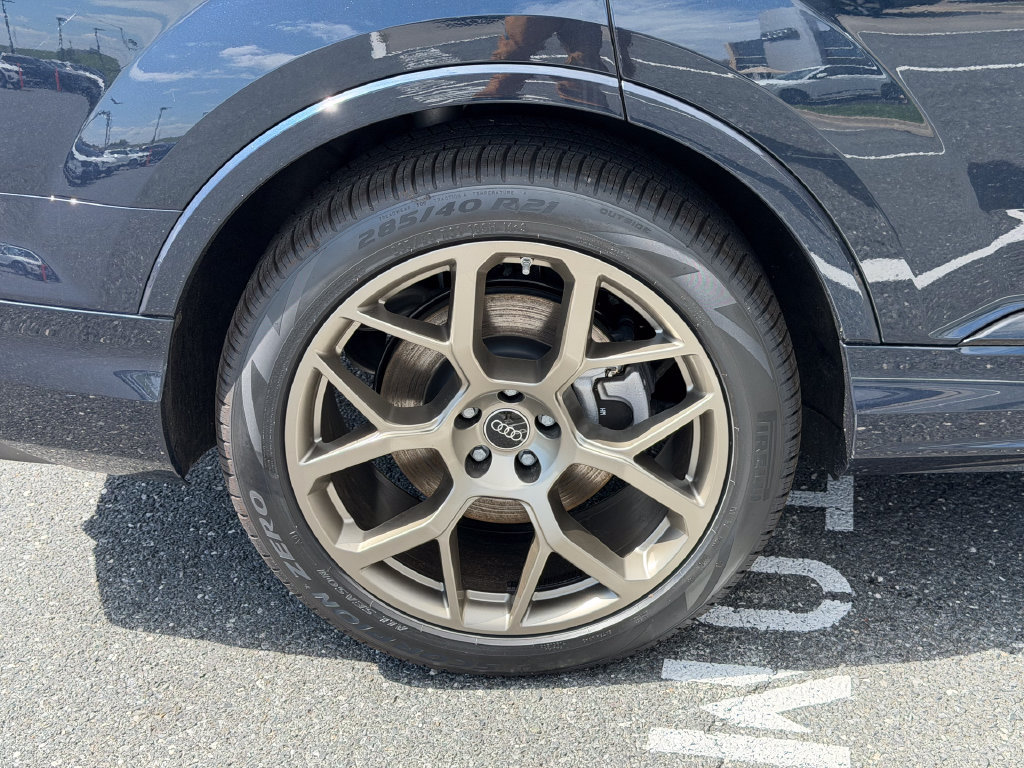 New 2026 Audi Q7 3.0T Prestige AWD/4WD image 5