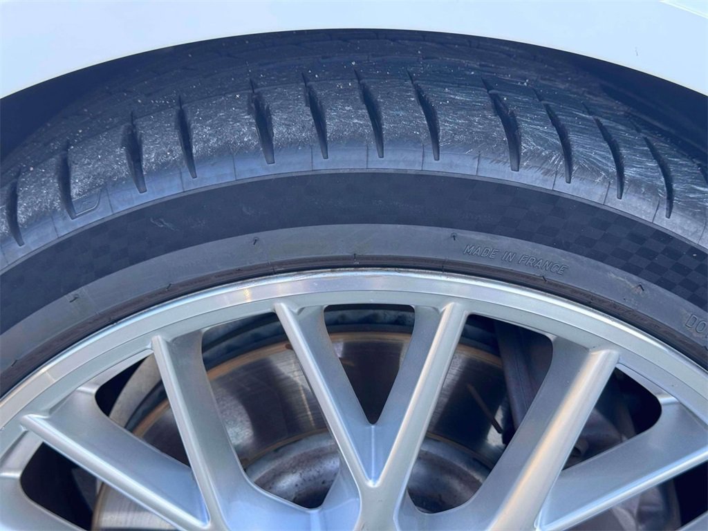 Used 2021 Porsche Panamera image 13