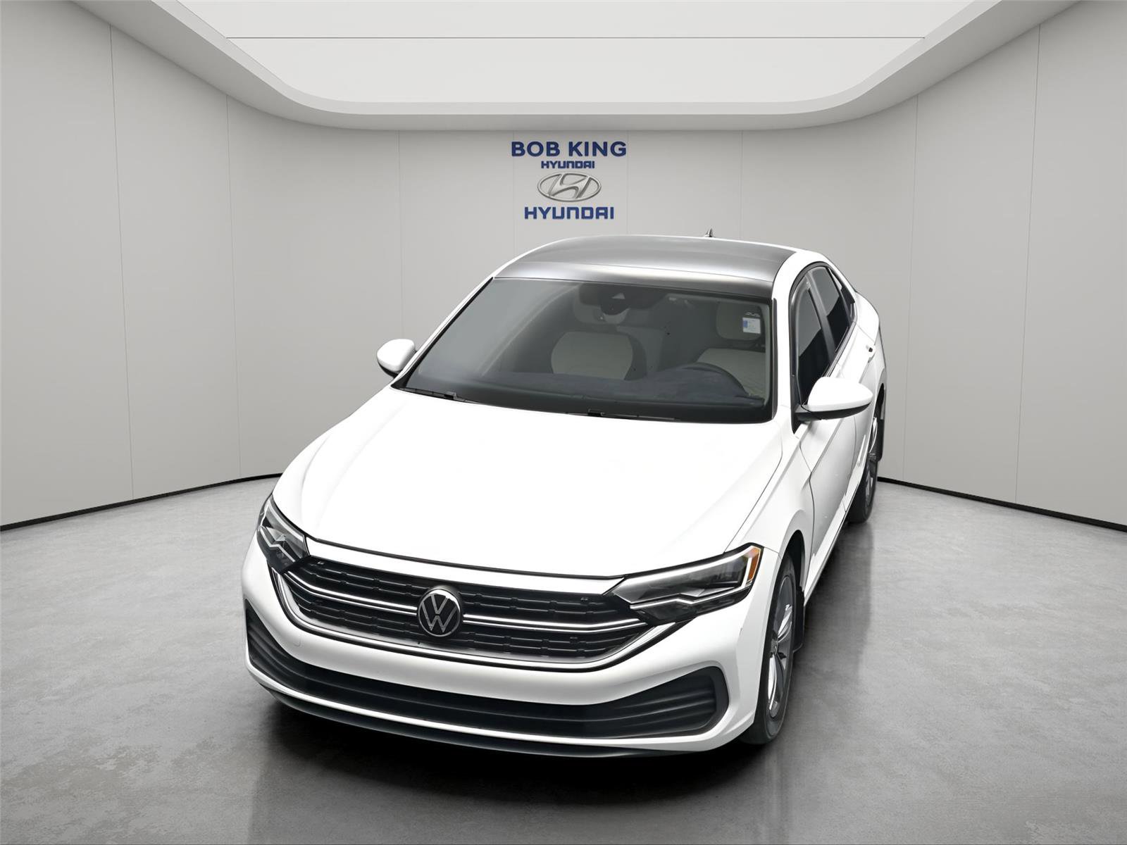 Used 2023 Volkswagen Jetta SE image 17