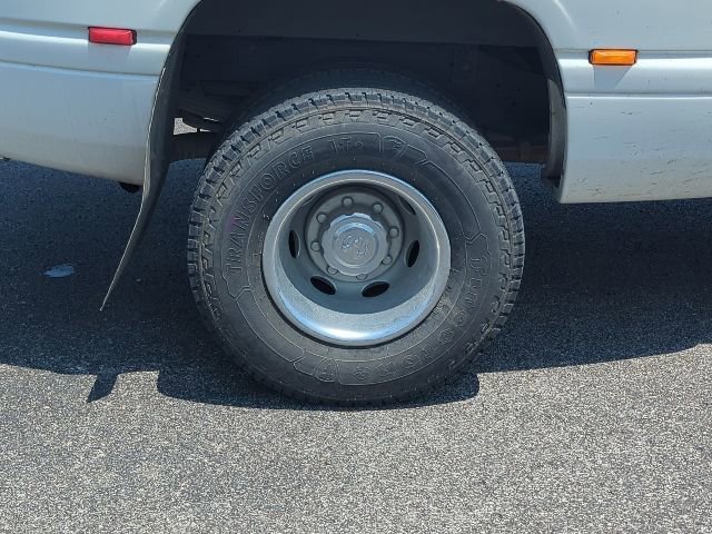 Used 2002 Dodge Ram 3500 Truck 2WD Quad Cab image 15