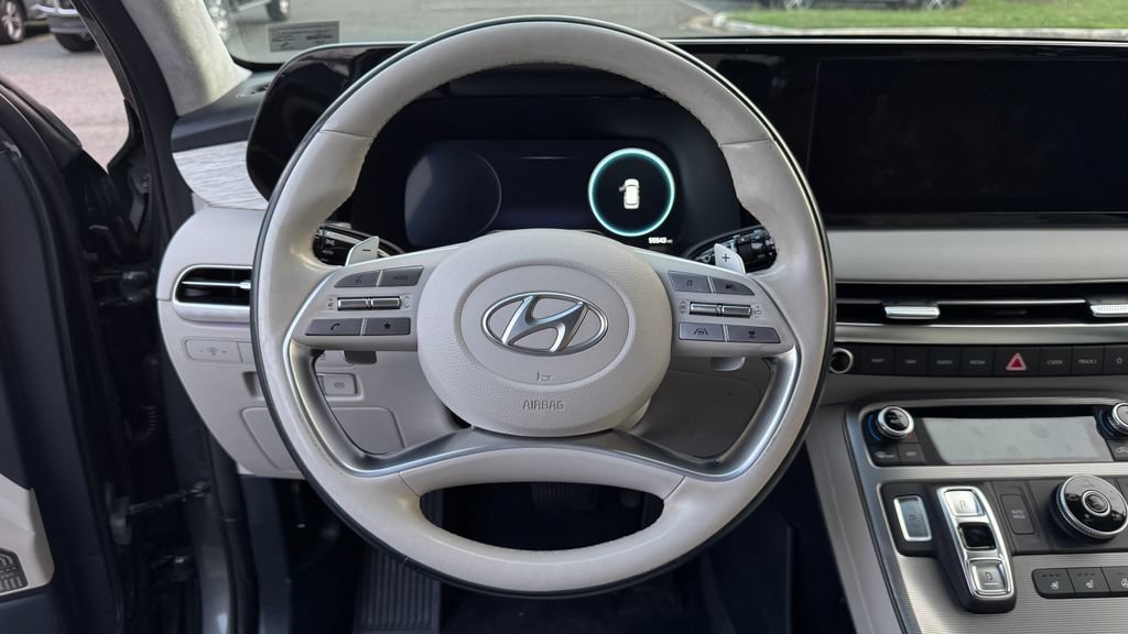 Used 2023 Hyundai Palisade Calligraphy AWD/4WD image 36