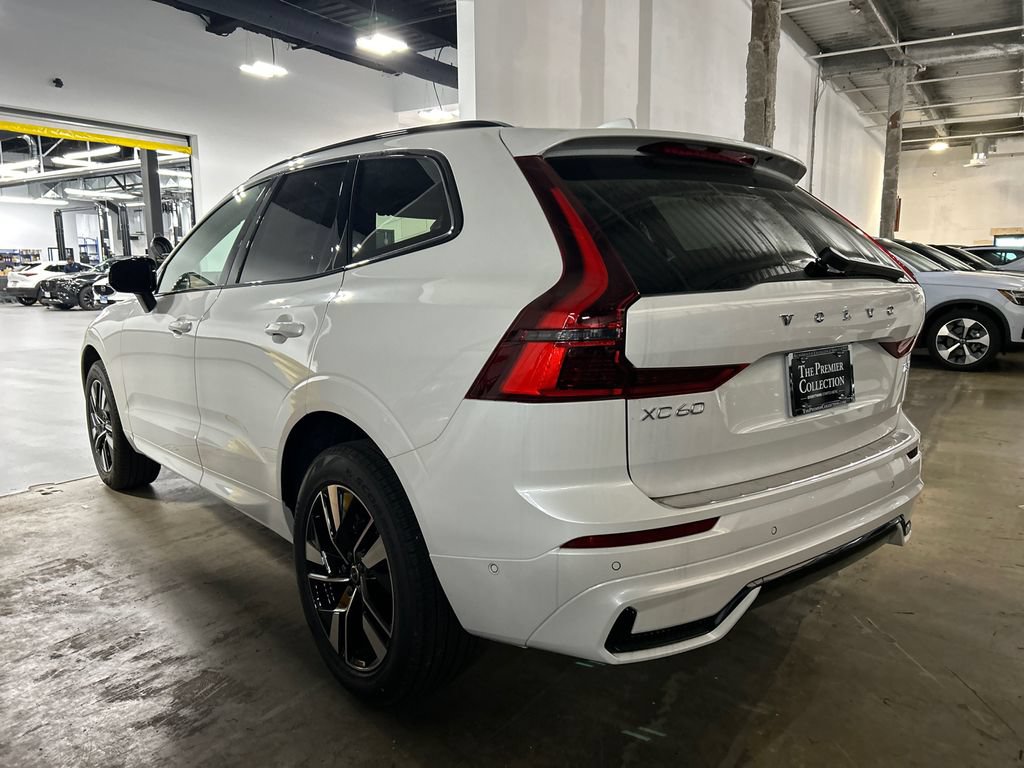 New 2026 Volvo XC60 B5 Plus w/ Protection Package Premier AWD/4WD image 4