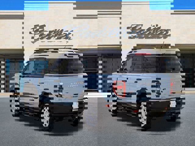 Used 2024 Ford Bronco Sport Heritage w/ Heritage Convenience Package image 7
