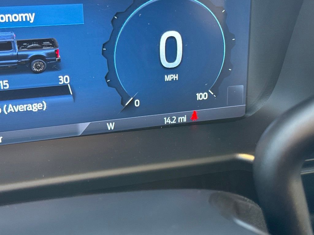 New 2026 Ford F250 Lariat w/ Tremor Off-Road Package image 21