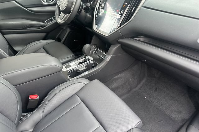 New 2026 Subaru Ascent Limited AWD/4WD image 14