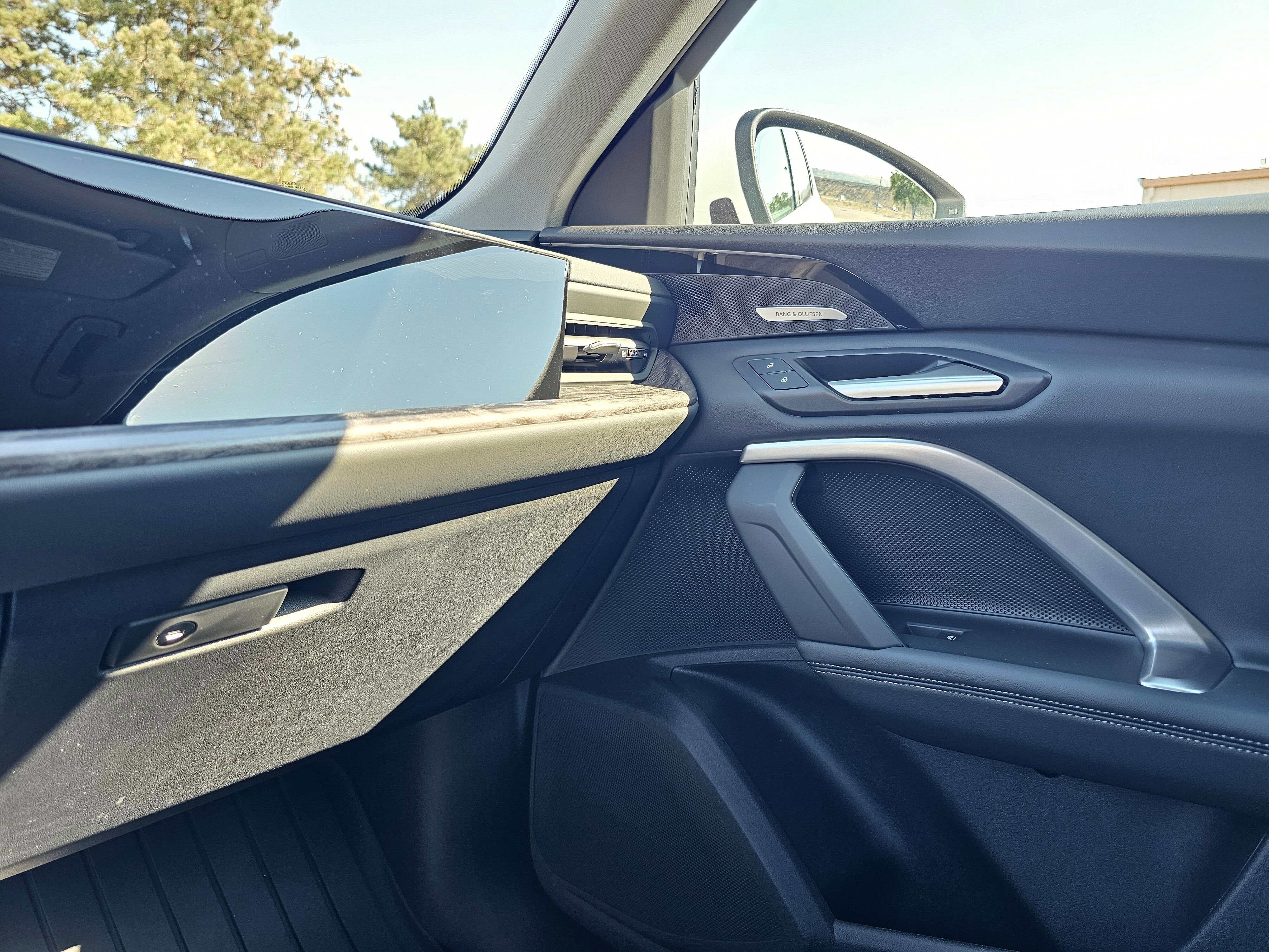 New 2025 Audi Q5 Premium Plus image 25