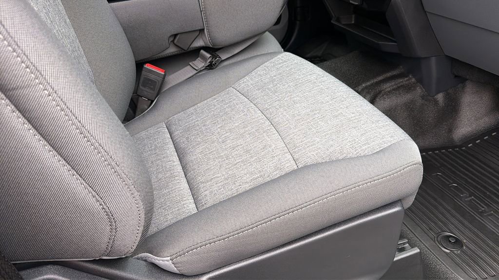 Used 2024 Ford F350 XL image 12