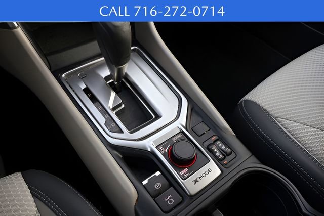 Used 2021 Subaru Forester Premium image 26