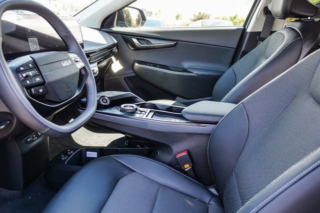 New 2026 Kia EV6 Light RWD image 10