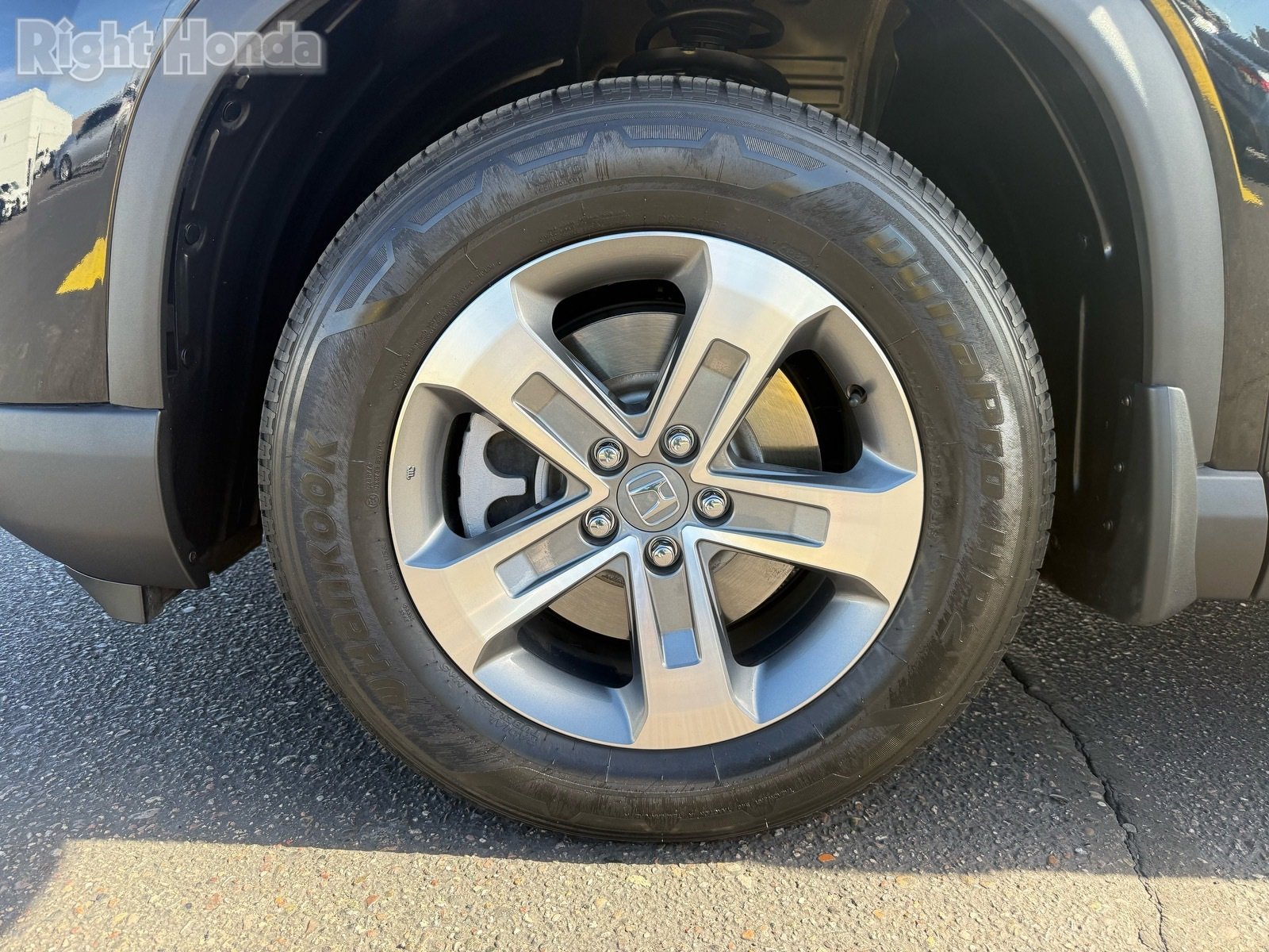 Used 2023 Honda Pilot EX-L image 11