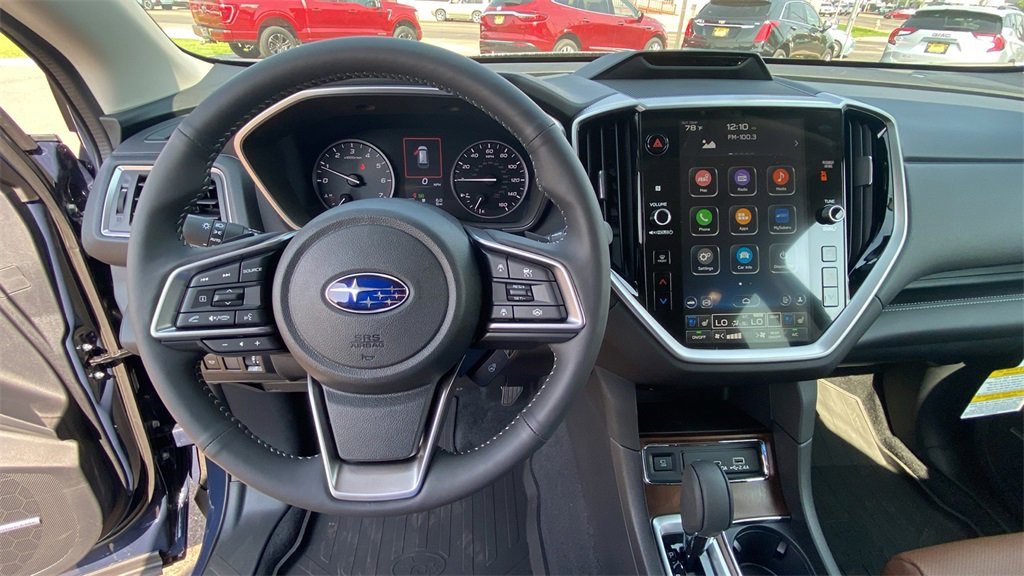 New 2025 Subaru Ascent Touring image 25