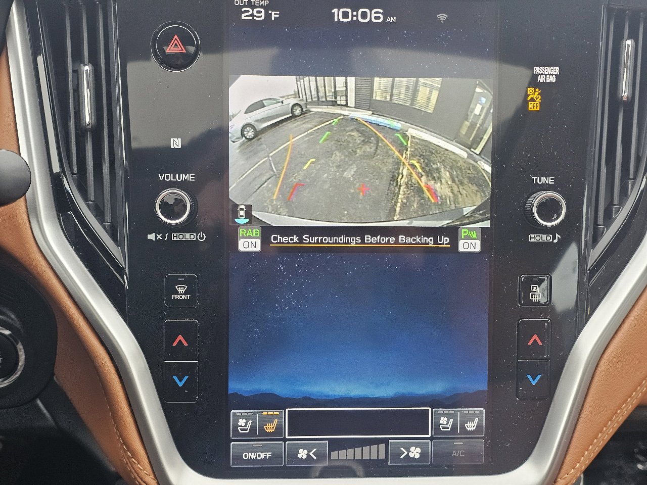 Used 2021 Subaru Legacy Touring XT w/ Popular Package #2 image 32