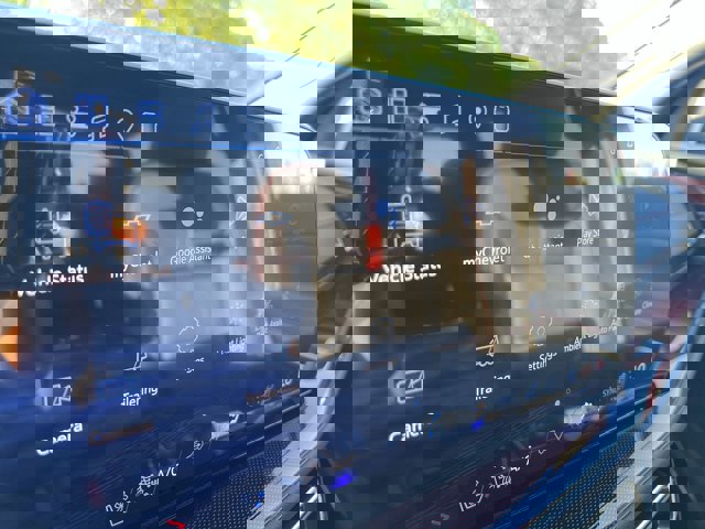 New 2026 Chevrolet Traverse RS w/ LPO, Floor Liner Package image 14