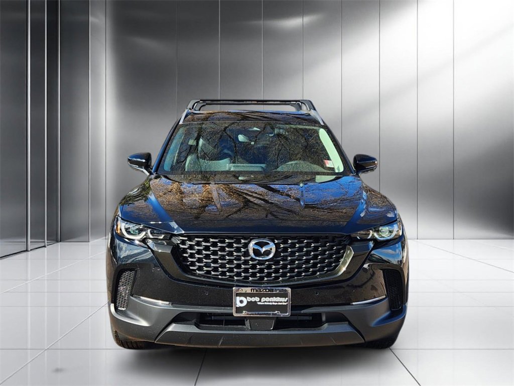 New 2026 MAZDA CX-50 2.5 Hybrid w/ Preferred Pkg image 25