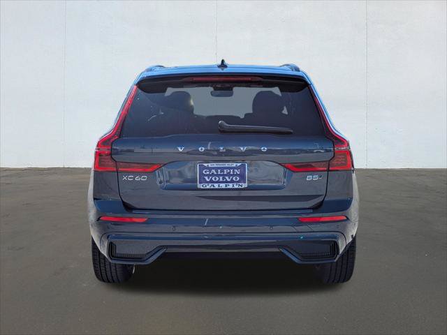 New 2026 Volvo XC90 B6 Core AWD/4WD image 5
