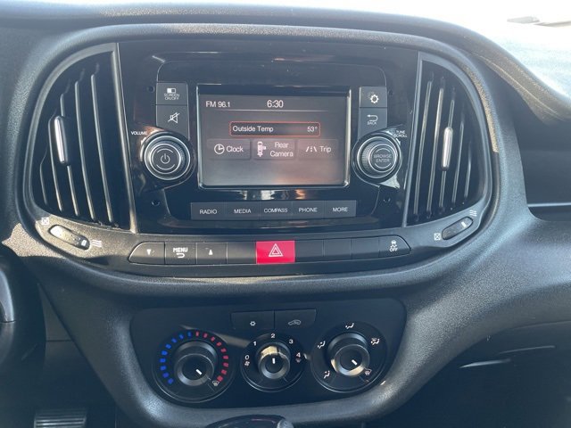 Used 2020 RAM ProMaster City Tradesman w/ Window Group 05 image 26