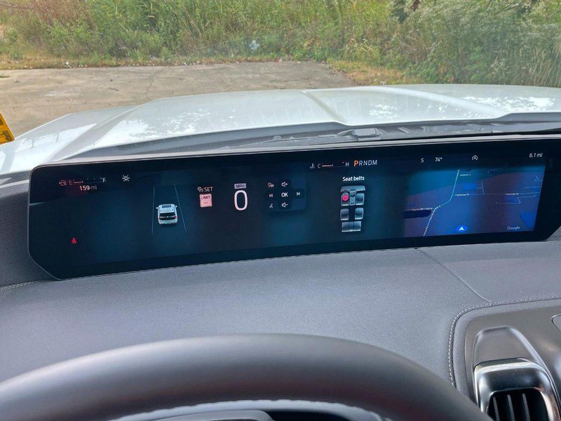 New 2025 Ford Expedition Max Platinum image 39