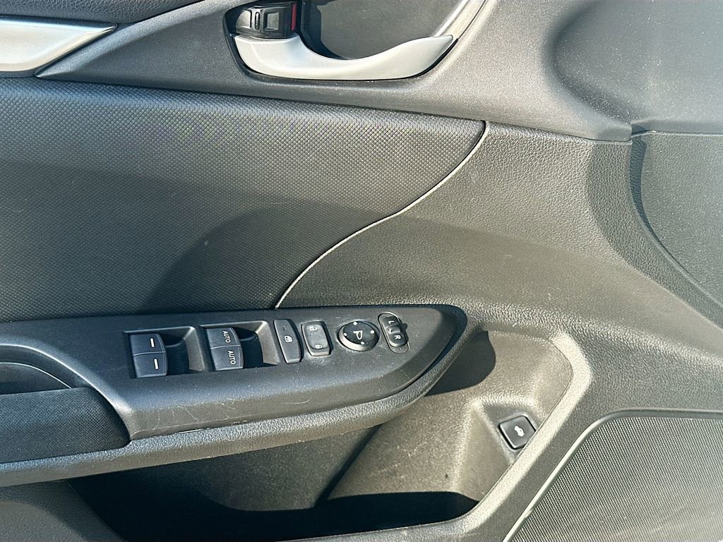 Used 2021 Honda Civic LX image 21