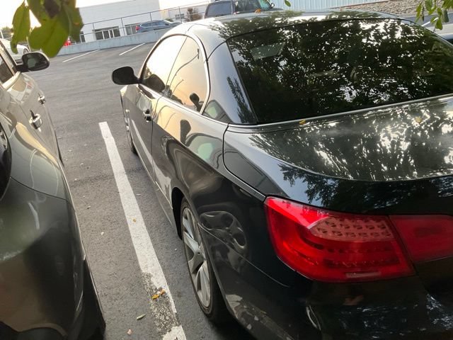 Used 2012 BMW 328i Convertible RWD image 7