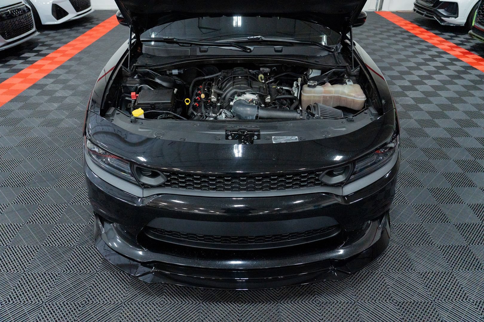 Used 2023 Dodge Charger R/T w/ Blacktop Package RWD image 43