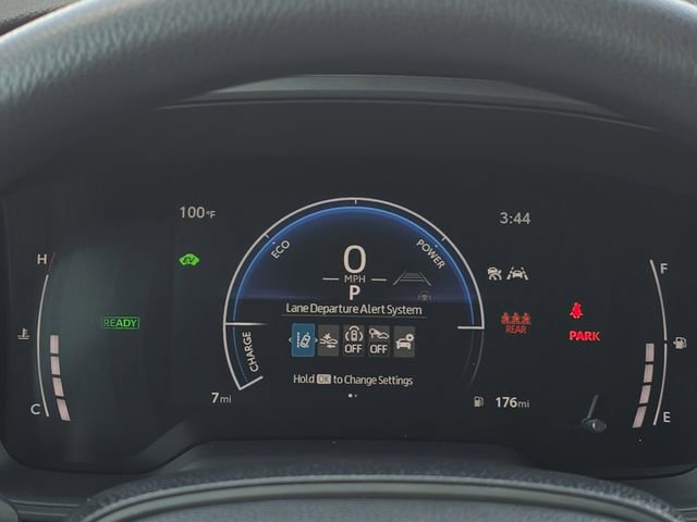 New 2026 Toyota Corolla Cross S image 18