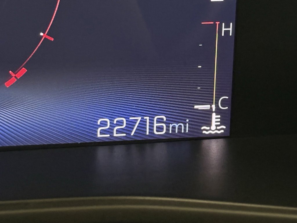 Used 2023 Chevrolet Colorado W/T w/ WT Convenience Package image 24