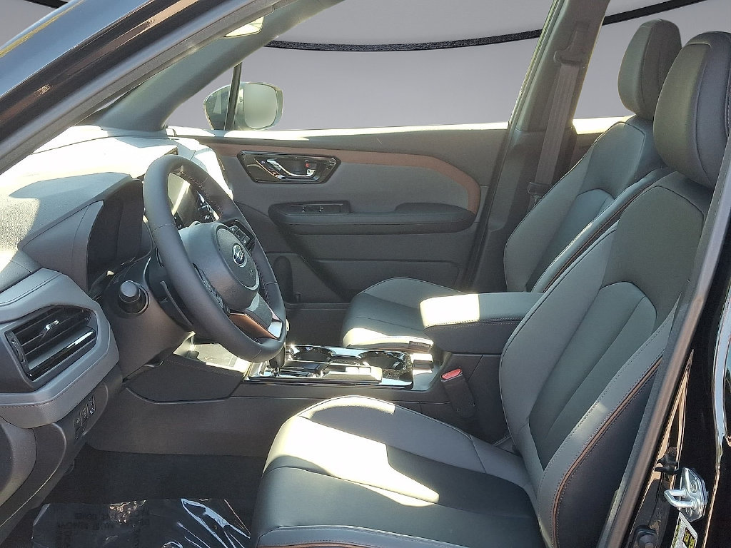 New 2026 Subaru Forester Sport AWD/4WD image 14