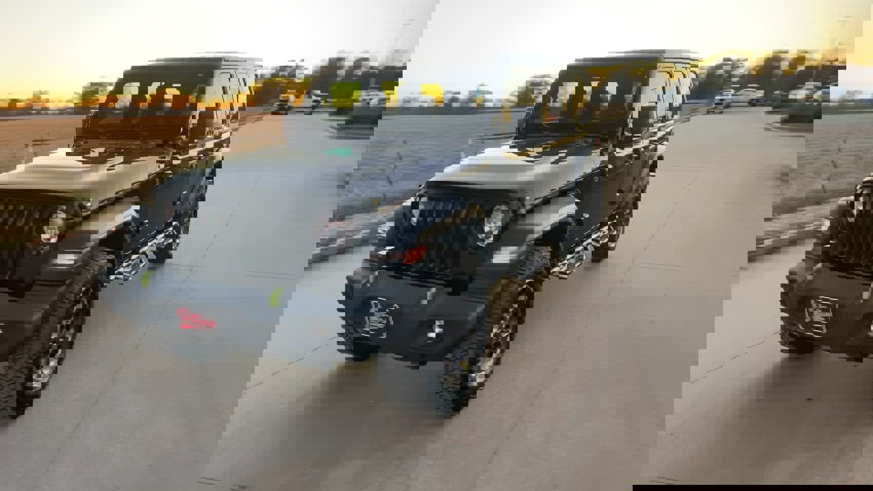 Used 2022 Jeep Wrangler Unlimited Sport image 3