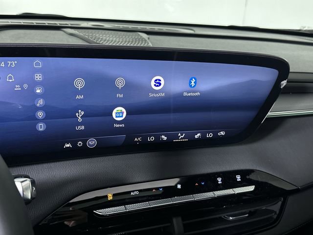 New 2026 Buick Enclave Sport Touring w/ Power Package image 13