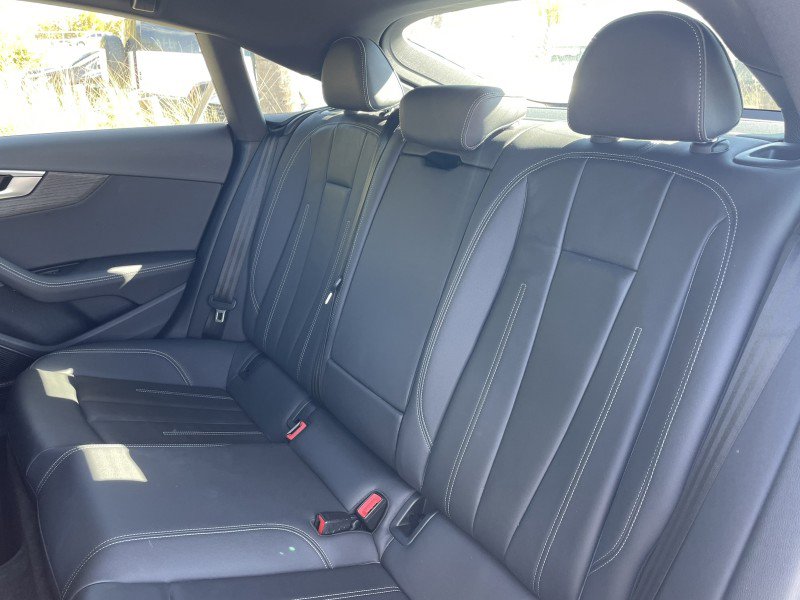 Used 2024 Audi A5 2.0T Premium Plus image 12