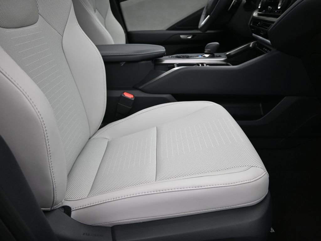 New 2026 Lexus TX 350 AWD image 27