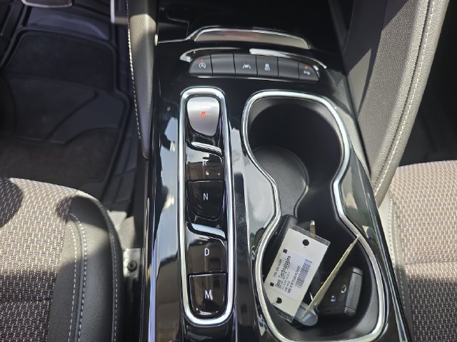 Certified 2022 Buick Envision Preferred FWD image 23
