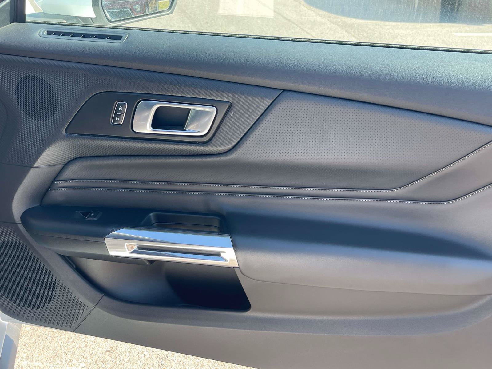 Used 2024 Ford Mustang Premium RWD image 16